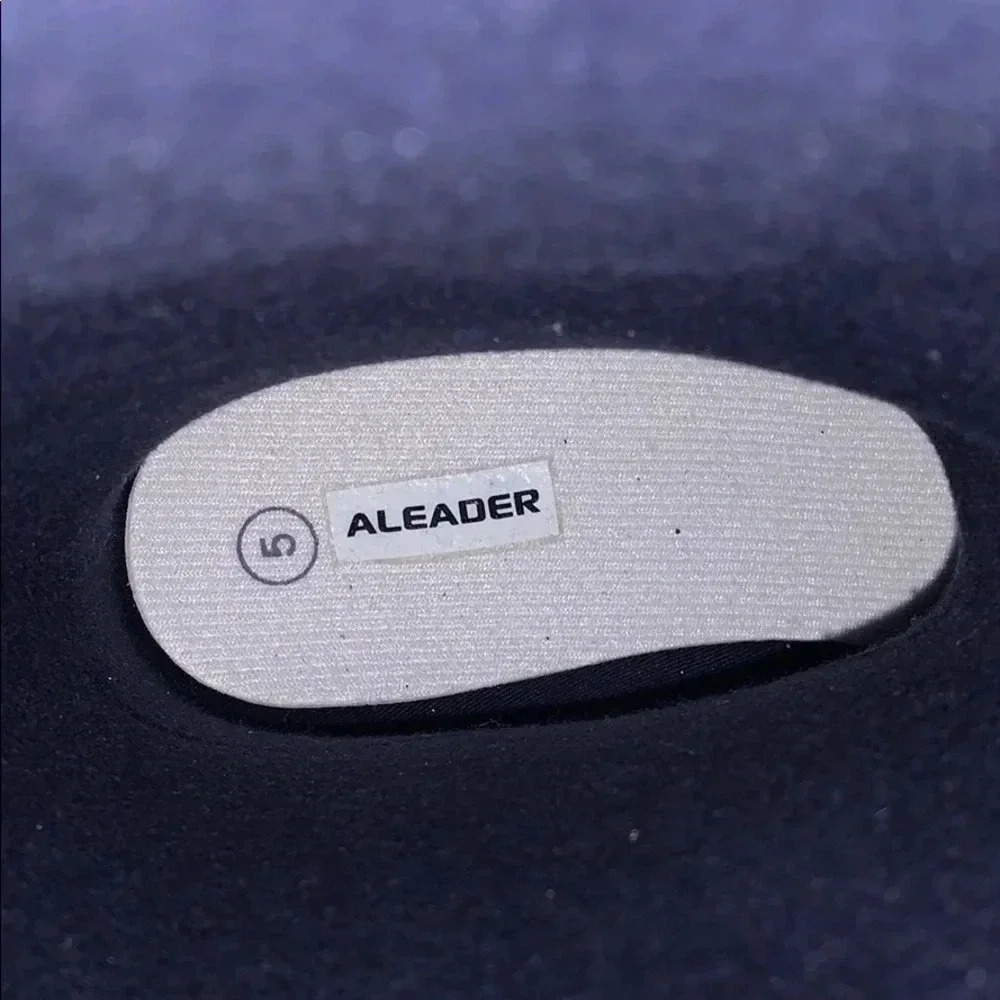 Aleader Women’s Rubber Boots New - Picture 7 of 8